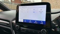 Ford Fiesta 1.0 EcoBoost Hybrid mHEV 125 Active Edition 5dr Petrol Hatchback